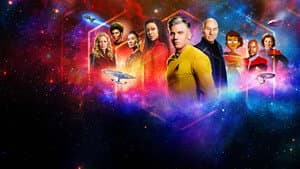 Star Trek Day — foto 1