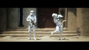 For the Empire — foto 4
