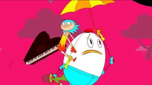 Danger & Eggs — foto 2