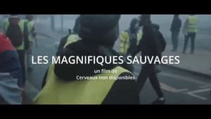 Les Magnifiques sauvages — foto 1
