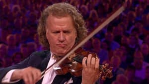 André Rieu - Love in Venice — foto 5