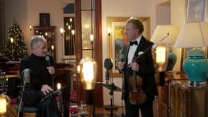 Christmas@Home 2022: Das Weihnachtskonzert mit Daniel Hope, Sting und weiteren Gästen — foto 1