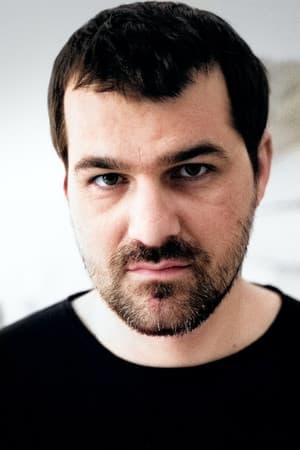 Mundruczó Kornél