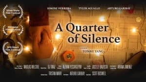 A Quarter of Silence — foto 3