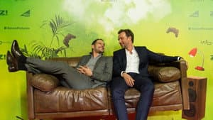 Lommbock — foto 1