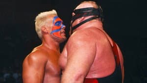 WCW Slamboree 1994 — foto 2