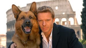Il commissario Rex — foto 1