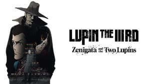 LUPIN THE IIIRD 銭形と2人のルパン — foto 9