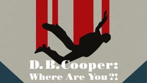 D. B. Cooper: ¡Dónde estás? — foto 3