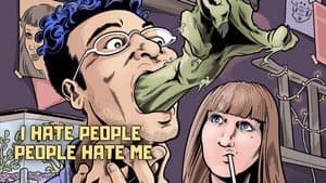 I Hate People, People Hate Me — foto 3