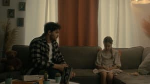 New Life, Hard Choice — foto 8
