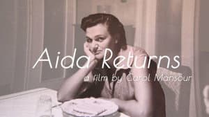 Aida Returns — foto 2