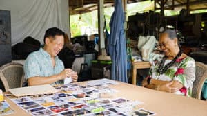 Shaka: A Story of Aloha — foto 1