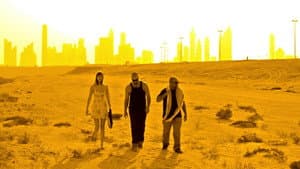 The Sons of Two Suns — foto 1