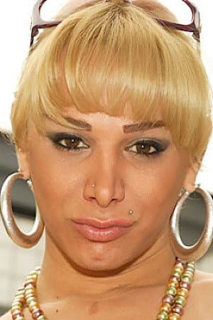 Walkiria Drumond