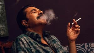 കളങ്കാവൽ — foto 2