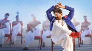 డీజే: దువ్వాడ జగన్నాథం — foto 1