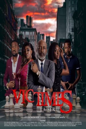 Temporada 1