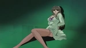 黒の断章 — foto 6