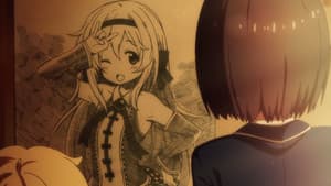 Kono Bijutsubu ni wa Mondai ga Aru! — foto 10