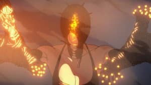 Chainsaw Man – La película: Arco de Reze — foto 12