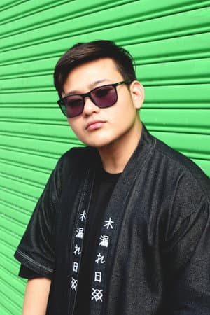 Noubikko Ray