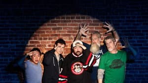 Comic Book Men — foto 1