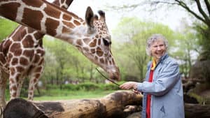 The Woman Who Loves Giraffes — foto 1