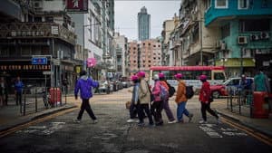 能見度頗高 — foto 1