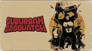 Suburban Sasquatch — foto 2