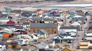 Miquelon, une île face au réchauffement climatique — foto 4