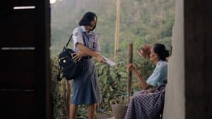 Sang Pengibar — foto 4