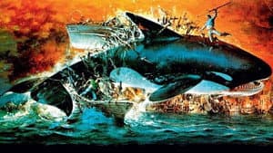 Orca, La ballena asesina — foto 11