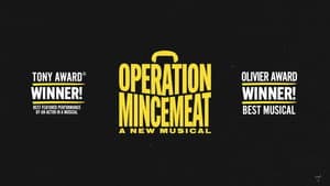Operation Mincemeat: a new musical — foto 1