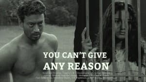 You Can't Give Any Reason — foto 1
