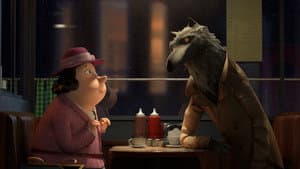 Revolting Rhymes — foto 1