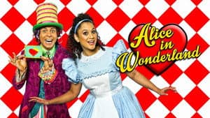 CBeebies Presents: Alice in Wonderland — foto 2