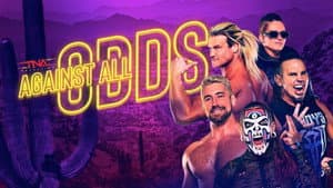 TNA Against All Odds 2025 — foto 1