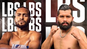 Harlem Eubank vs. Miguel Cesario Antin — foto 4