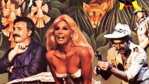 Me sobra un marido — foto 1