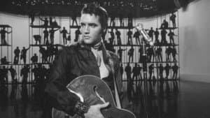 Elvis Presley: El rey del rock and roll — foto 3