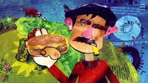 Burger Burp's & the Happy Farmer — foto 2
