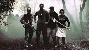 I Survived a Zombie Holocaust — foto 1