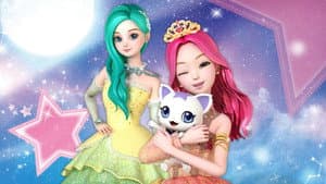 Secret Jouju: Guardians of Star — foto 1