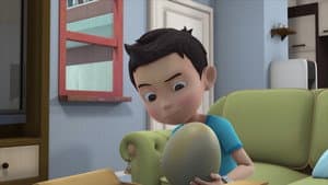 Episodio 1