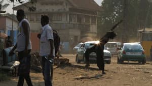 T.I.A. (This Is Africa) — foto 1