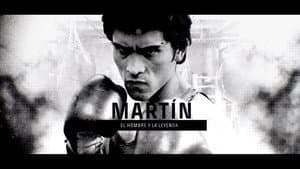 Martín, el hombre y la leyenda — foto 1