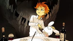 The Promised Neverland — foto 11