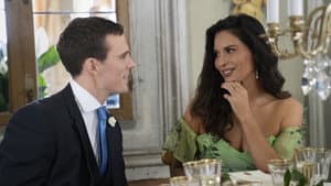 Amor. Boda. Azar — foto 2