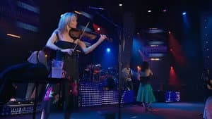 The Corrs Live at BBC Radio 2 — foto 1